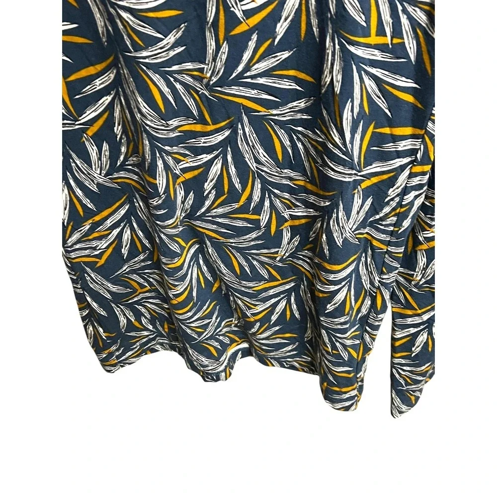 LOFT beach jumpsuit